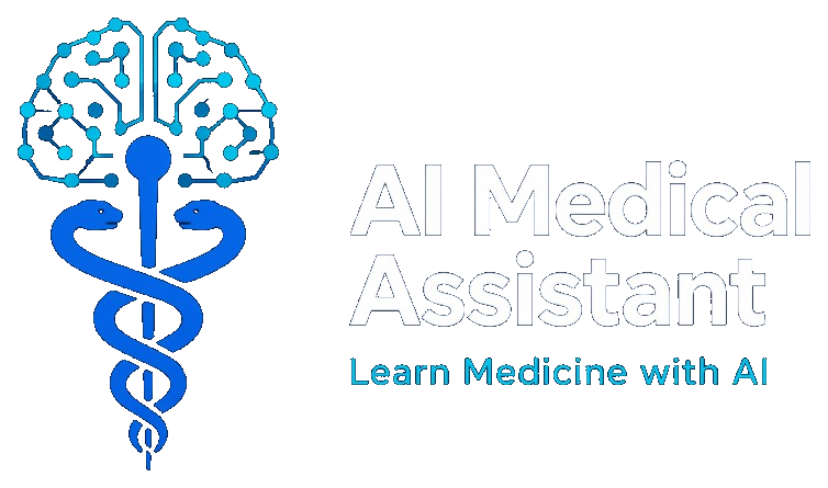AI Medical Assistant — Learn Medicine with AI